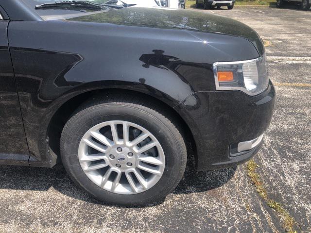 used 2019 Ford Flex car, priced at $18,995