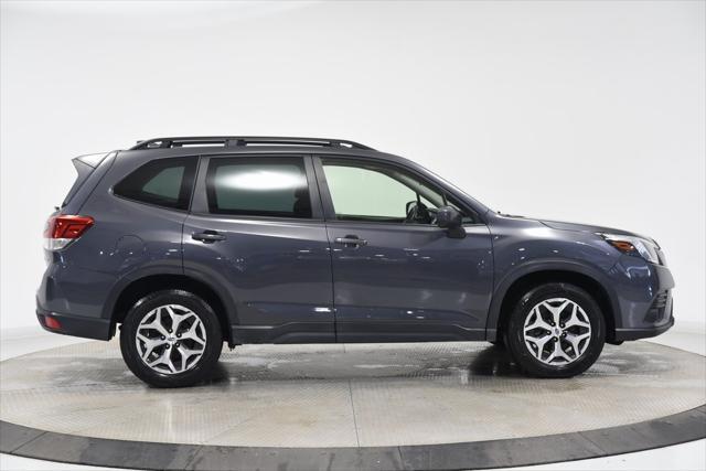 used 2023 Subaru Forester car, priced at $23,541