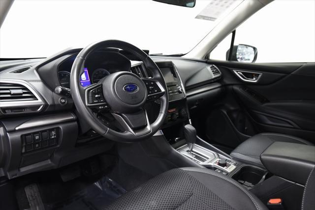 used 2023 Subaru Forester car, priced at $23,541