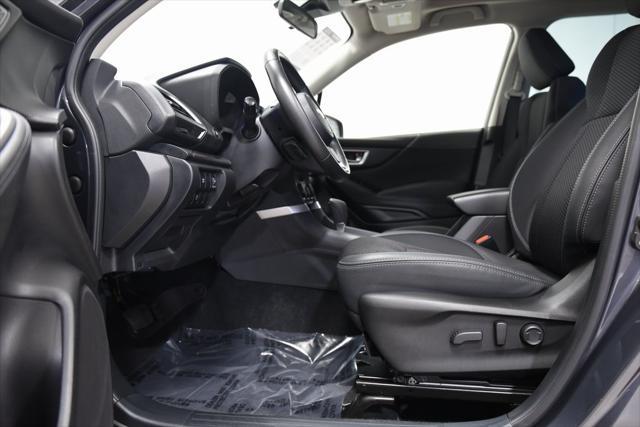 used 2023 Subaru Forester car, priced at $23,541