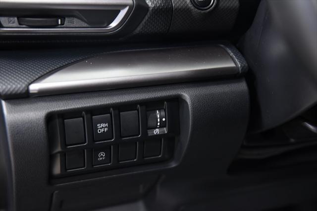 used 2023 Subaru Forester car, priced at $23,541