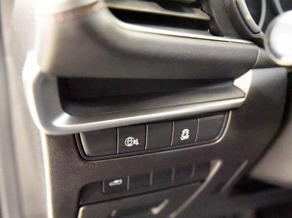 used 2025 Mazda Mazda3 car, priced at $20,689