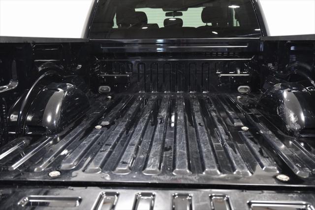 used 2018 Ford F-150 car, priced at $22,972