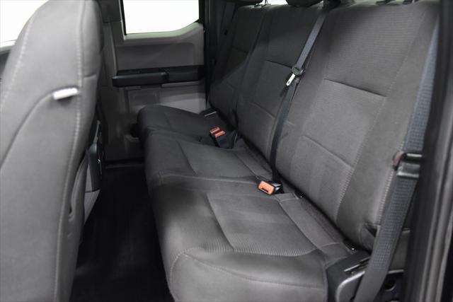 used 2018 Ford F-150 car, priced at $22,972