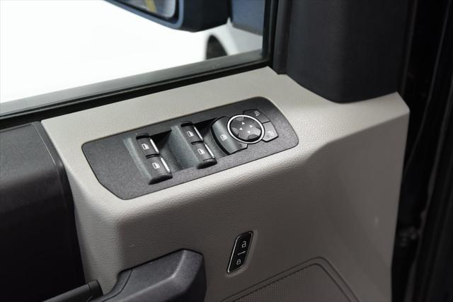 used 2018 Ford F-150 car, priced at $22,972