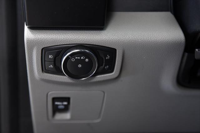 used 2018 Ford F-150 car, priced at $22,972