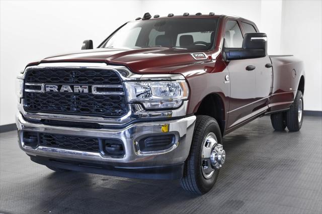 used 2023 Ram 3500 car, priced at $54,441