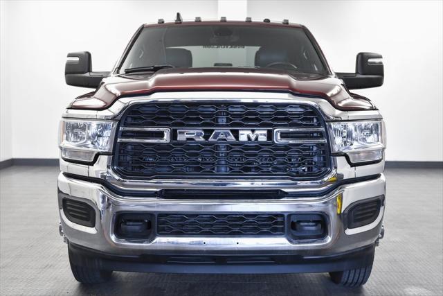 used 2023 Ram 3500 car, priced at $54,441