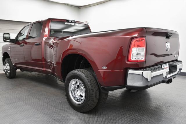 used 2023 Ram 3500 car, priced at $54,441