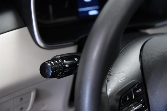 used 2024 Hyundai TUCSON Plug-In Hybrid car, priced at $29,189