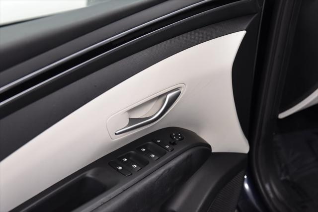 used 2024 Hyundai TUCSON Plug-In Hybrid car, priced at $29,189