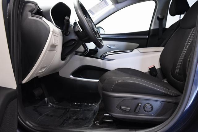 used 2024 Hyundai TUCSON Plug-In Hybrid car, priced at $29,189