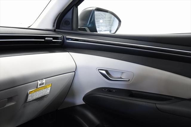 used 2024 Hyundai TUCSON Plug-In Hybrid car, priced at $29,189