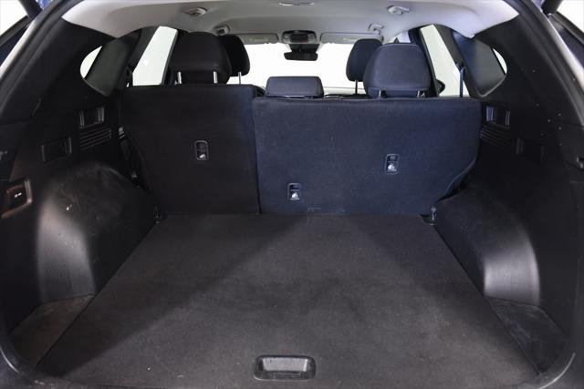 used 2024 Hyundai TUCSON Plug-In Hybrid car, priced at $29,189