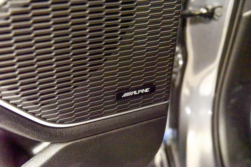 used 2023 Jeep Grand Cherokee 4xe car, priced at $30,572