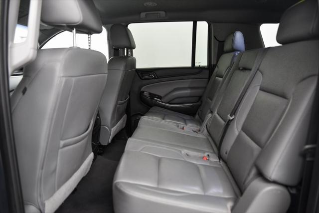 used 2020 Chevrolet Suburban car, priced at $30,772