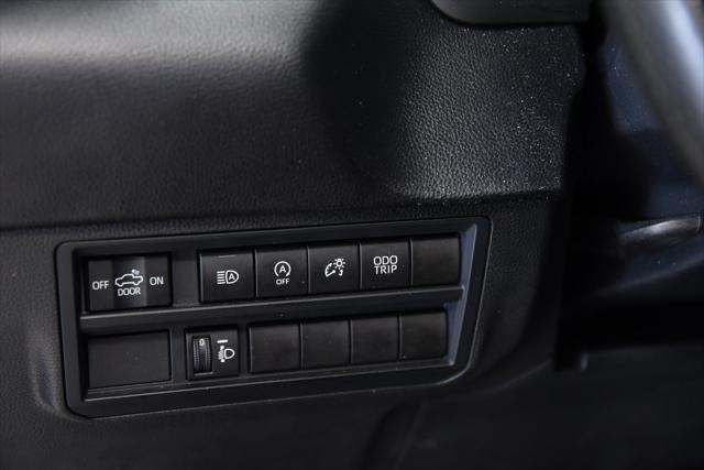 used 2022 Toyota Tundra car, priced at $31,589