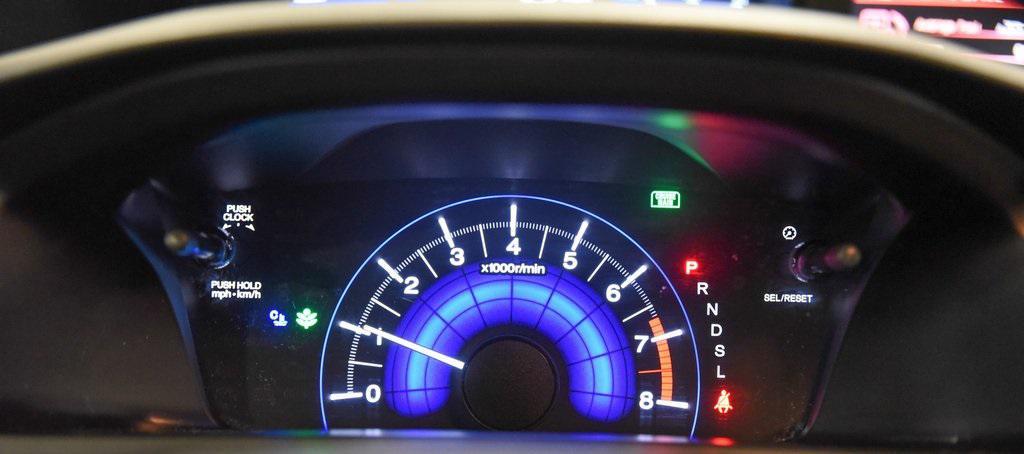 used 2015 Honda Civic car, priced at $9,995