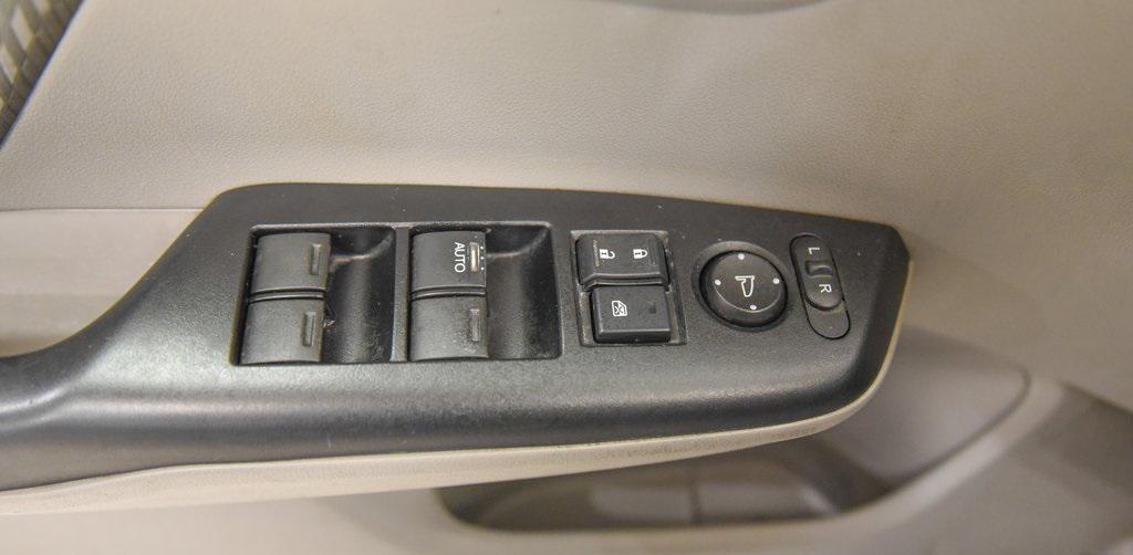 used 2015 Honda Civic car, priced at $9,995