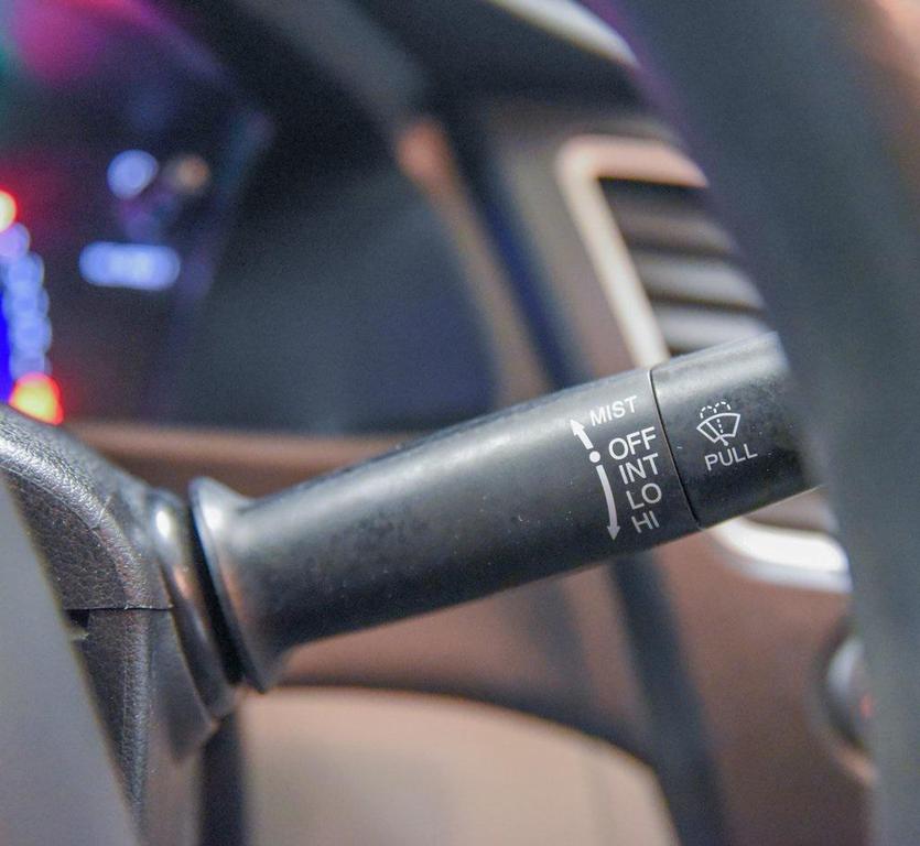 used 2015 Honda Civic car, priced at $9,995