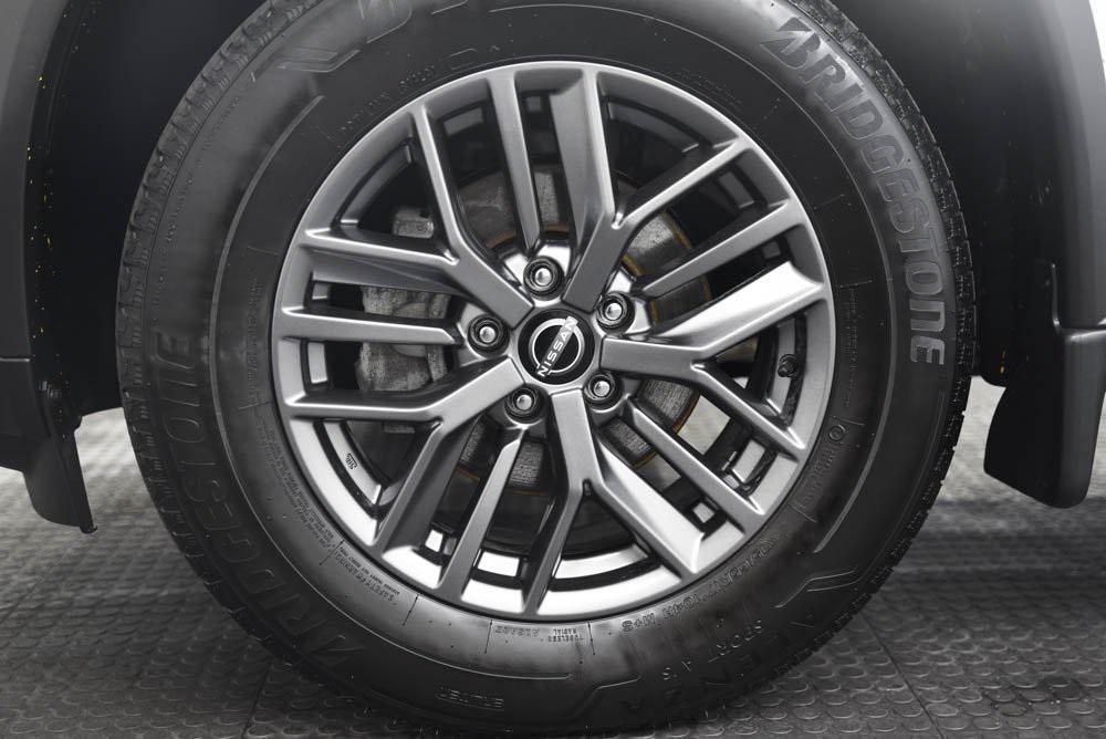 used 2023 Nissan Rogue car, priced at $21,789