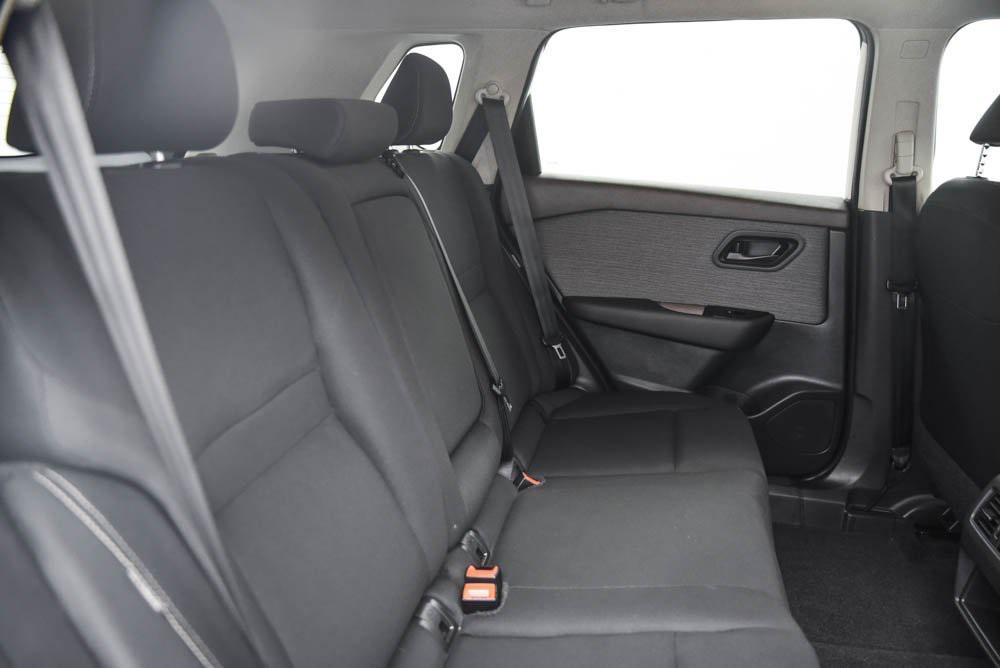 used 2023 Nissan Rogue car, priced at $21,789