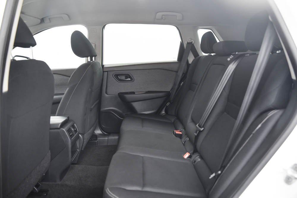 used 2023 Nissan Rogue car, priced at $21,789