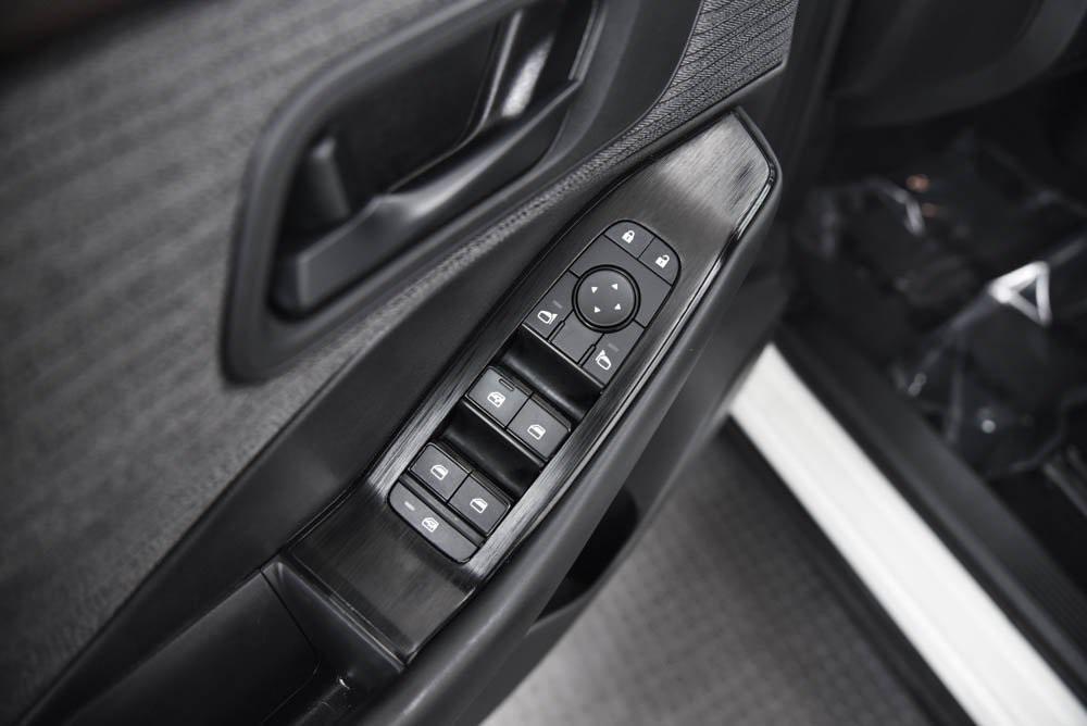 used 2023 Nissan Rogue car, priced at $21,789