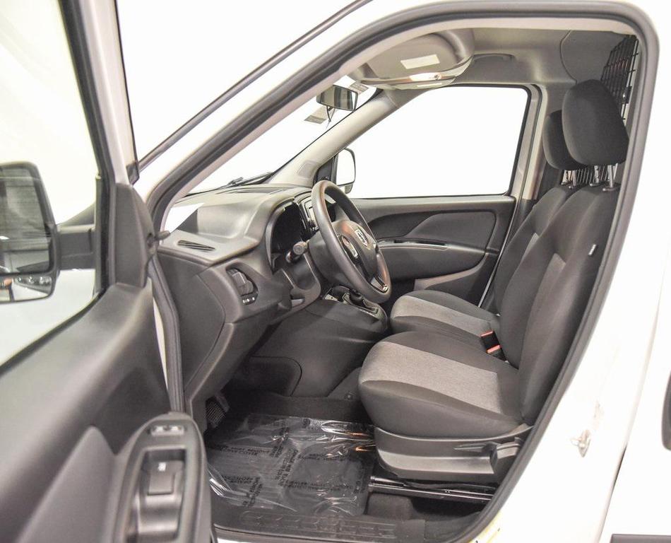 used 2022 Ram ProMaster City car, priced at $17,972