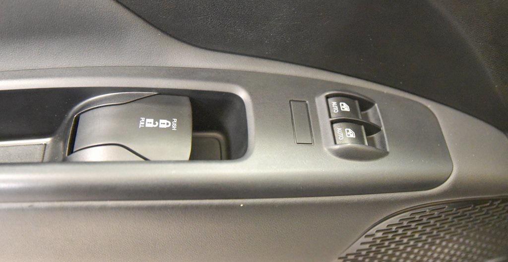 used 2022 Ram ProMaster City car, priced at $17,972