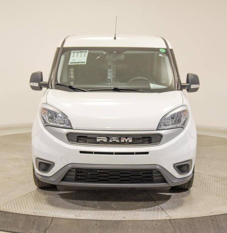 used 2022 Ram ProMaster City car, priced at $17,972