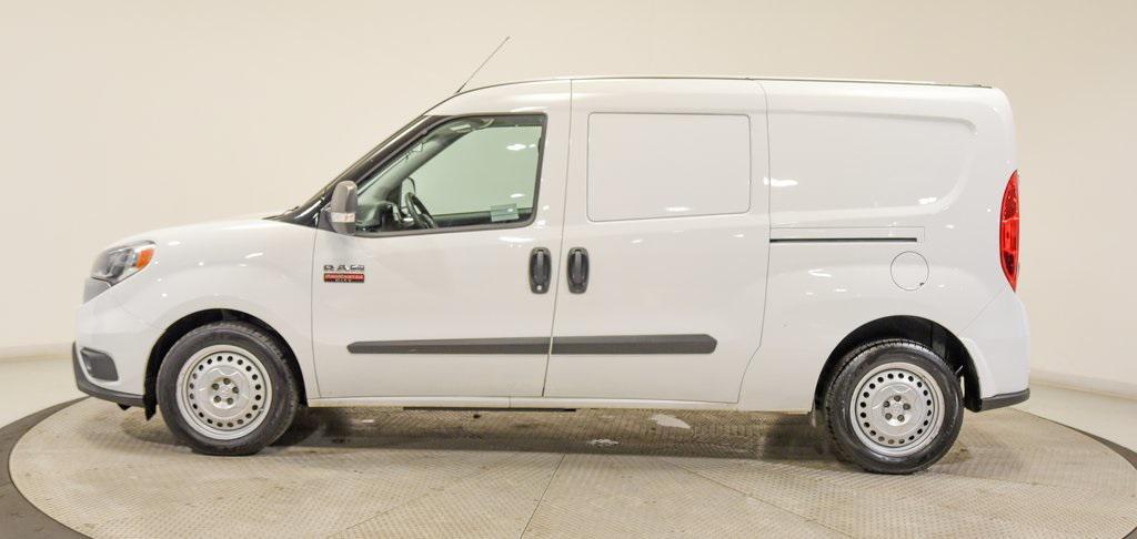 used 2022 Ram ProMaster City car, priced at $17,972