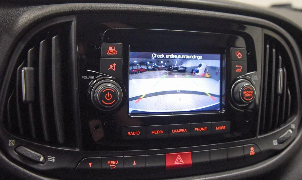 used 2022 Ram ProMaster City car, priced at $17,972