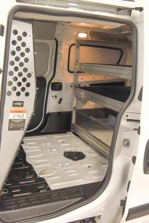 used 2022 Ram ProMaster City car, priced at $17,972