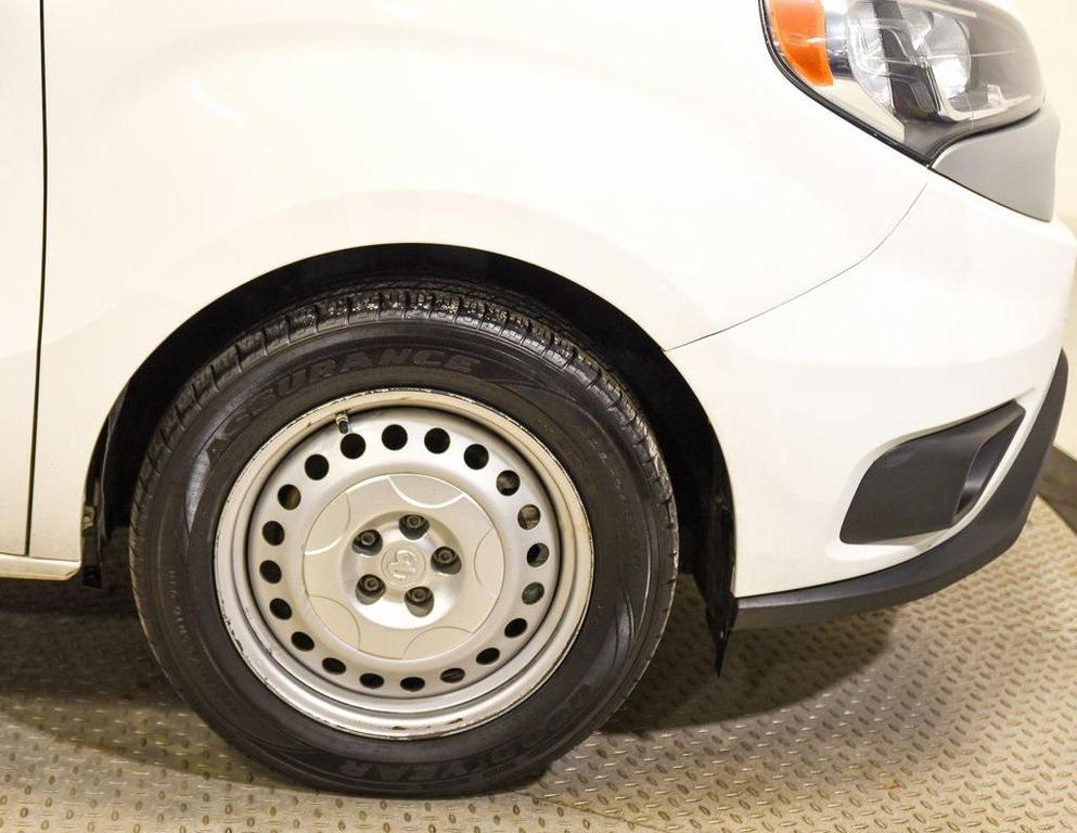 used 2022 Ram ProMaster City car, priced at $17,972