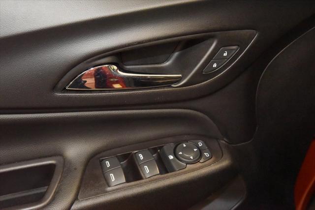 used 2020 Chevrolet Equinox car, priced at $17,995