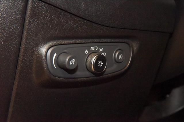 used 2020 Chevrolet Equinox car, priced at $17,995