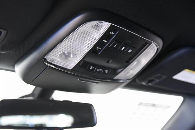 used 2016 Jeep Grand Cherokee car, priced at $11,995