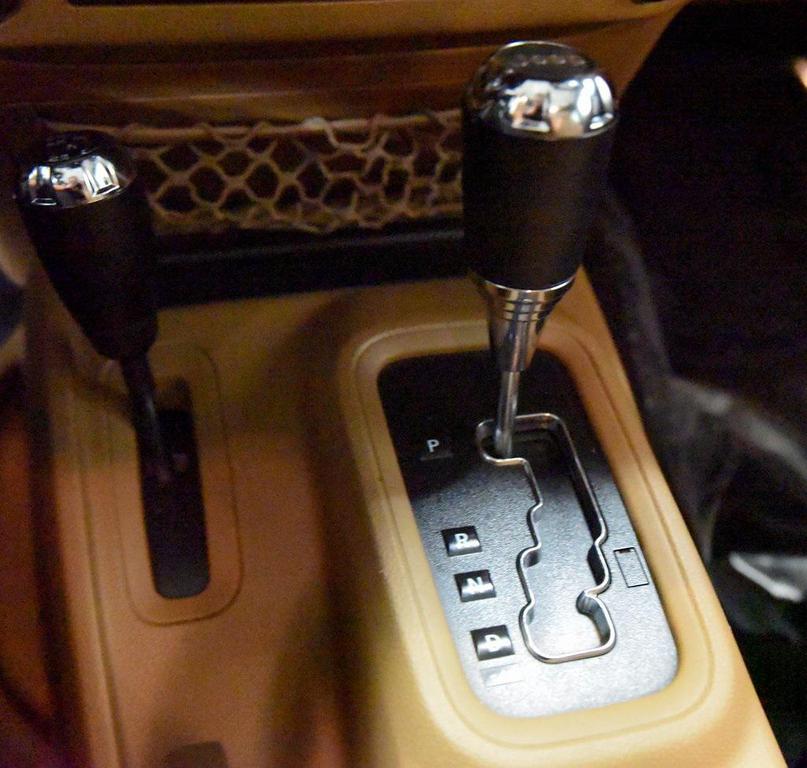 used 2013 Jeep Wrangler car, priced at $16,541