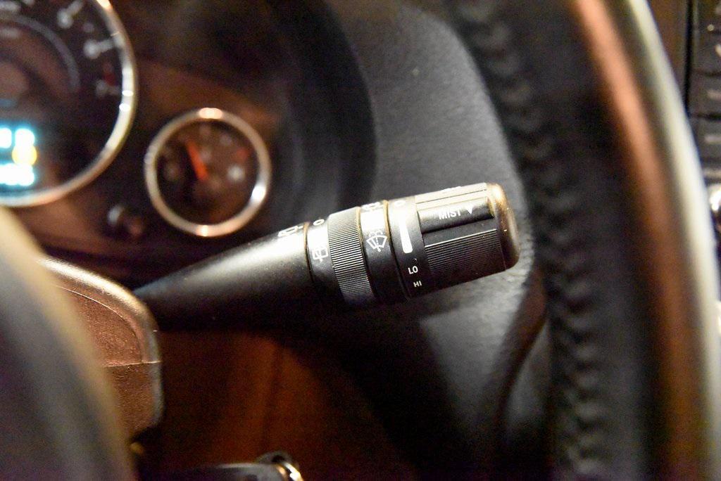 used 2013 Jeep Wrangler car, priced at $16,541