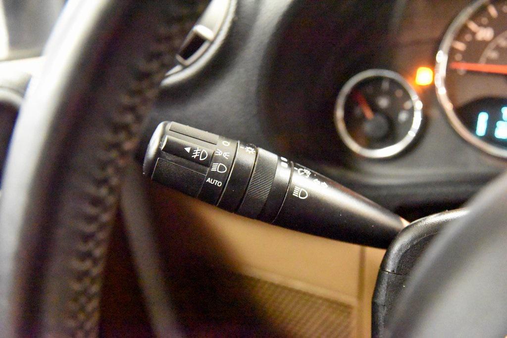 used 2013 Jeep Wrangler car, priced at $16,541