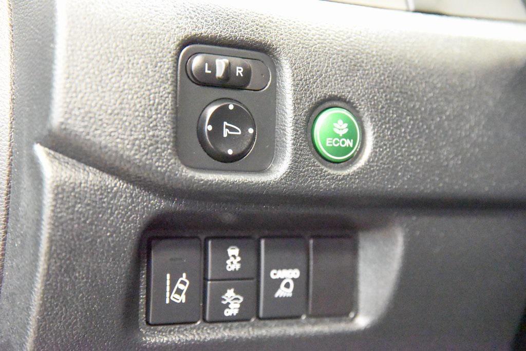 used 2023 Honda Ridgeline car, priced at $30,472