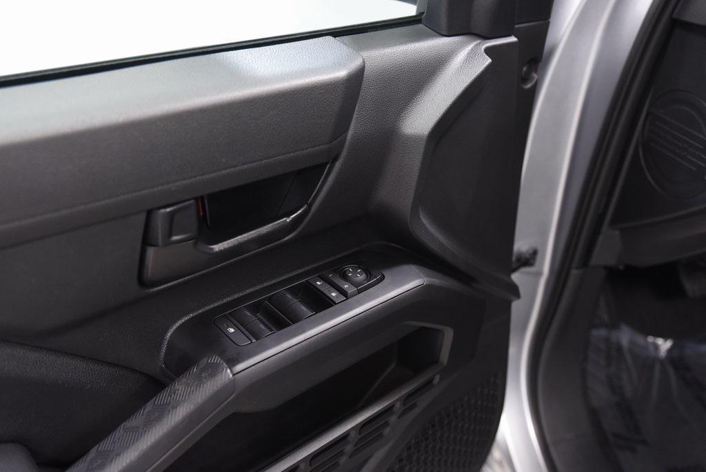 used 2024 Toyota Tacoma car, priced at $36,672