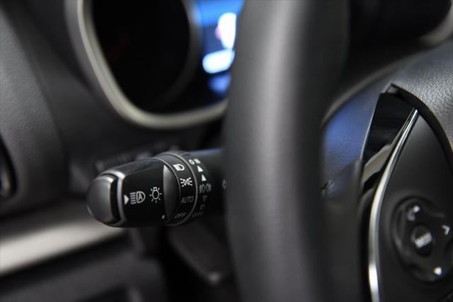 used 2024 Mitsubishi Eclipse Cross car, priced at $23,272