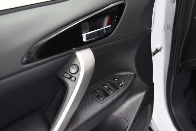 used 2024 Mitsubishi Eclipse Cross car, priced at $23,272