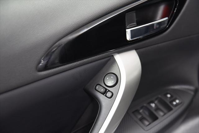 used 2024 Mitsubishi Eclipse Cross car, priced at $23,272