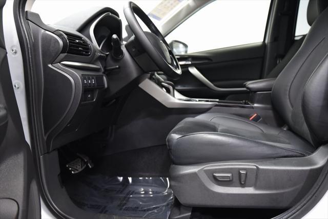 used 2024 Mitsubishi Eclipse Cross car, priced at $23,272