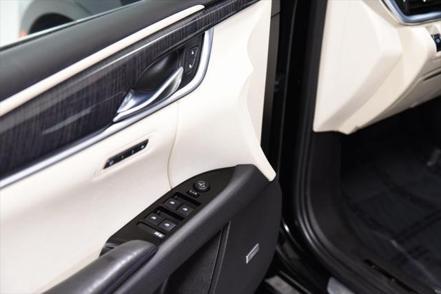 used 2015 Cadillac XTS car, priced at $21,889