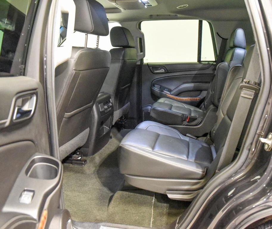used 2018 Chevrolet Tahoe car, priced at $30,995