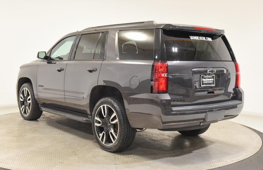 used 2018 Chevrolet Tahoe car, priced at $30,995